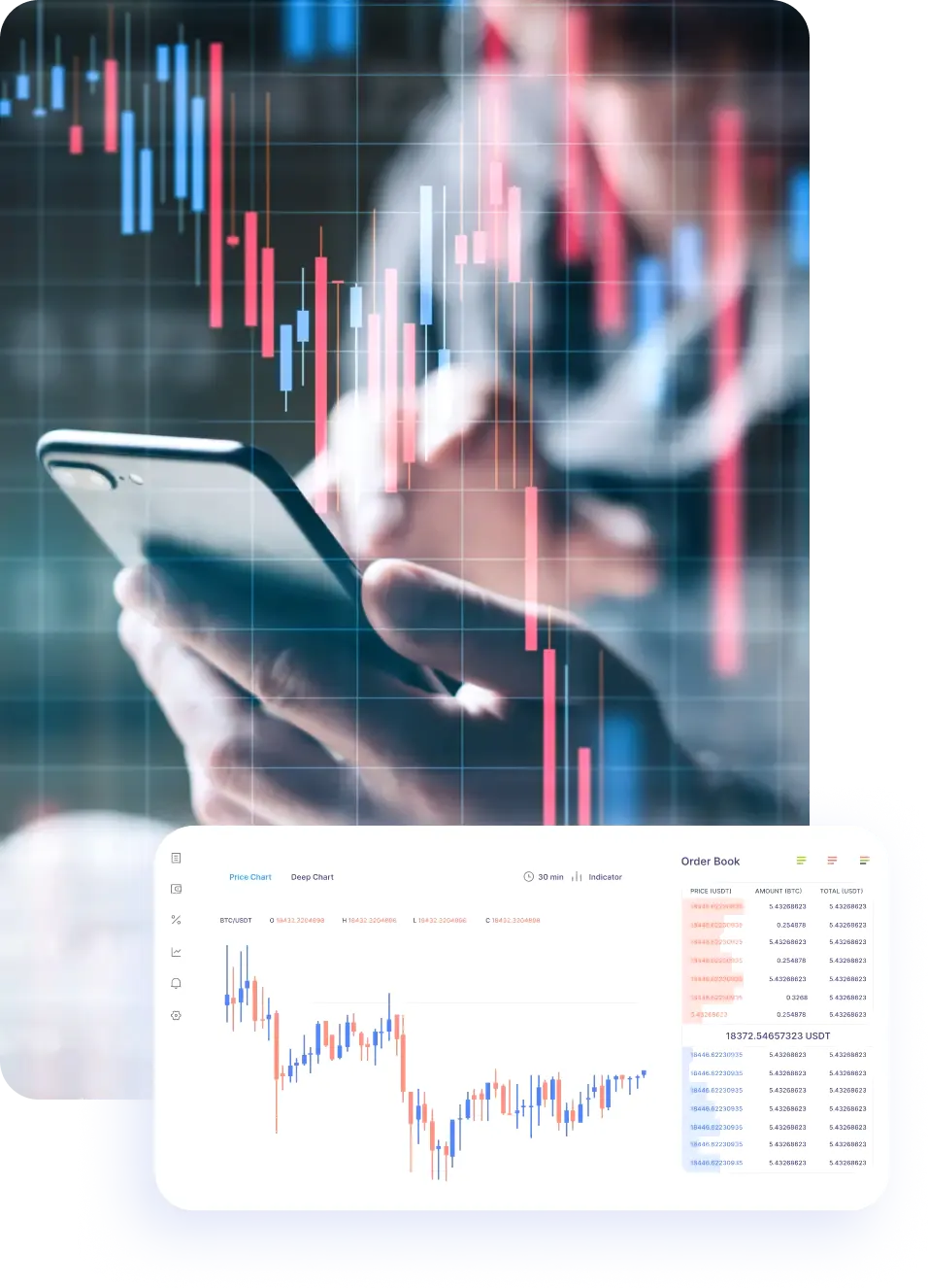 Attivonda investimento crypto