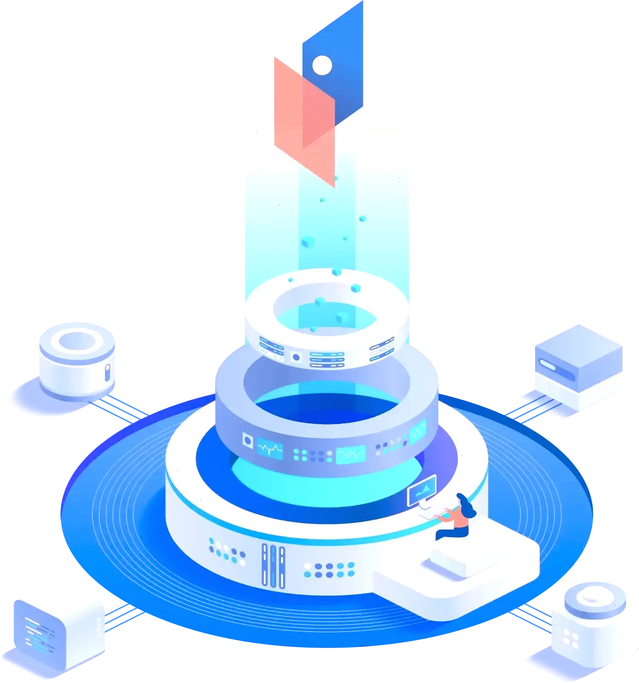Attivonda crypto platform